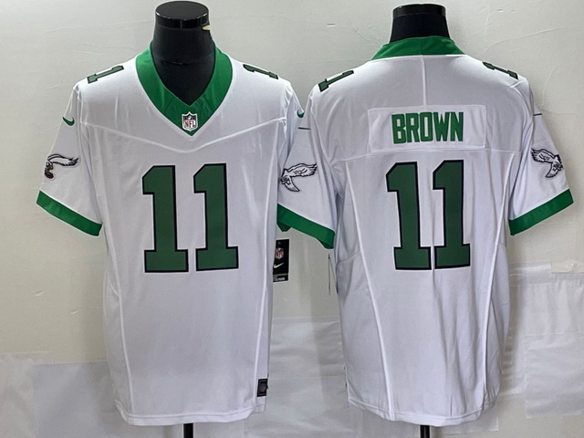 Philadelphia Eagles Jerseys 054